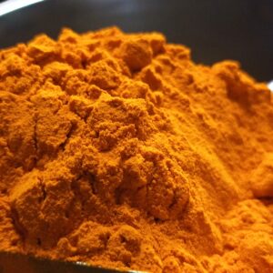 Turmeric Powder - Ambe Spices