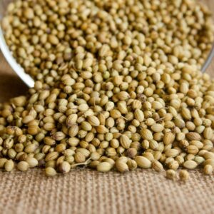 Ambe Spices - Coriander Seeds