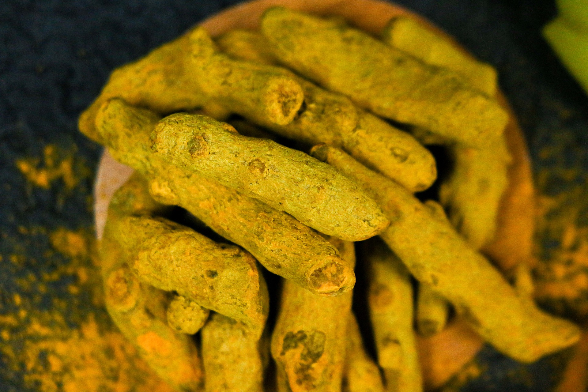 ambe spices turmeric fingers import export