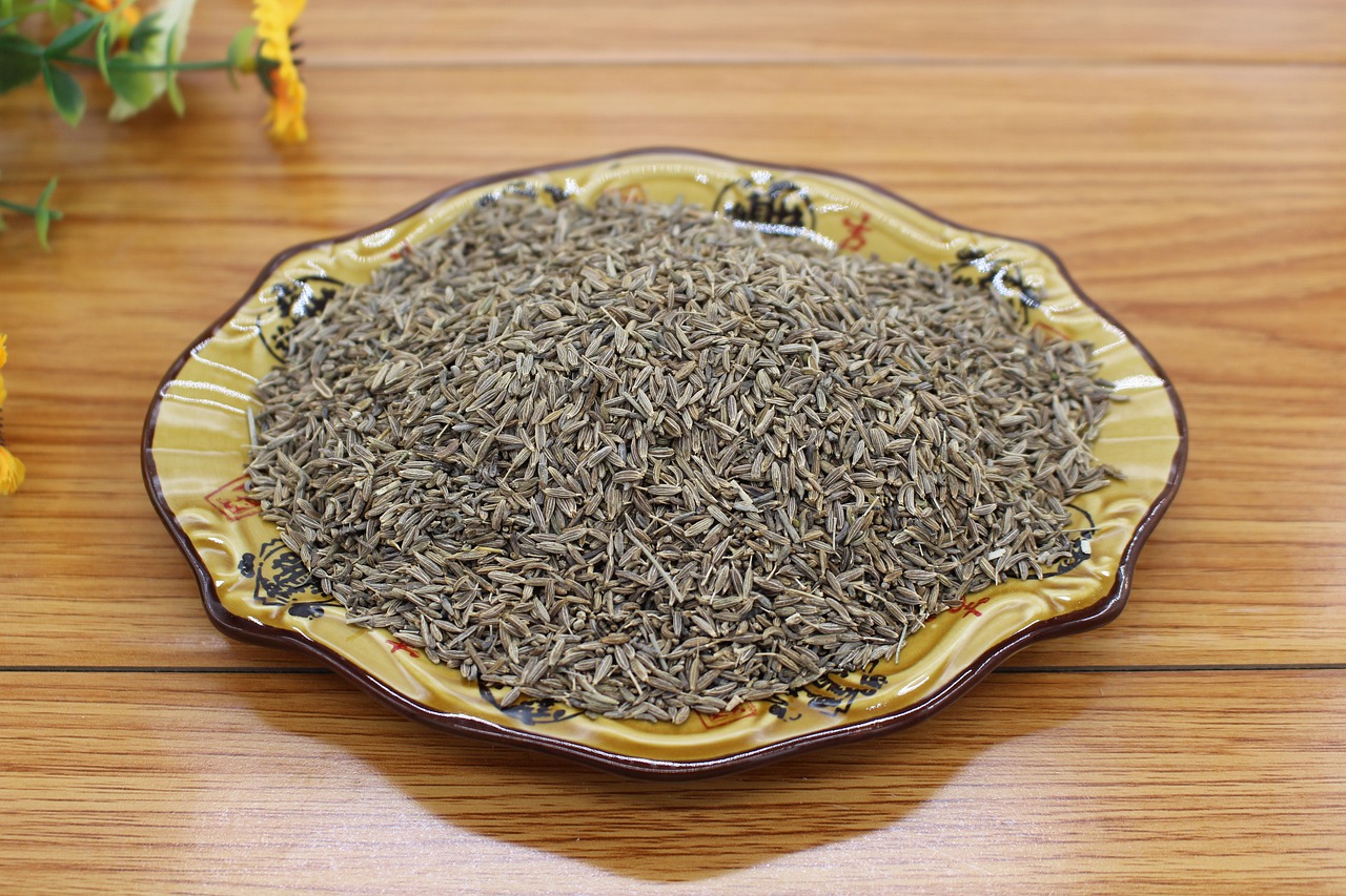 cumin seeds supplier and exporter of india