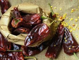 resam deluxe chilli trader and supplier