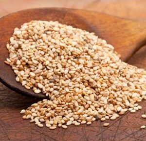 Brown Sesame Seeds